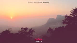 Chico buarque - Samba e amor