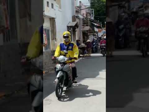 我的鄰居 (My neighbor hood)