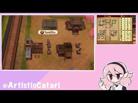 Fire Emblem Fates Birthright Pt 7