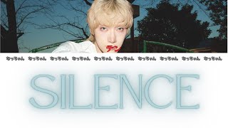 Download lagu 【日本語字幕/歌詞】 SILENCE - TEN (テン) mp3