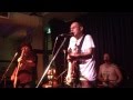 Shaggin' Wagon - Bad Reputation (The dBs)
