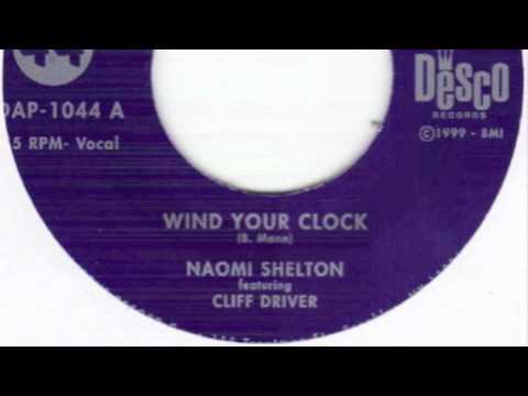 download lagu mp3 mp4 Naomi Shelton Wind Your Clock, download lagu Naomi Shelton Wind Your Clock gratis, unduh video klip Naomi Shelton Wind Your Clock