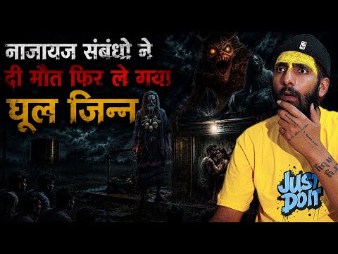 Hostel Ke Ladko Ko Hua Possesion | Horror Podcast | Real Ghost| #sanyamangi #yt #podcast #horror 