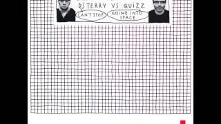 Quizz - Going Into Space