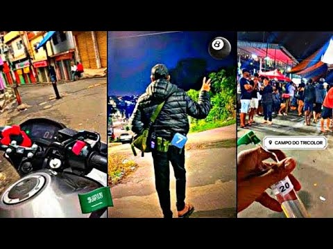 Mc Fj da kelson - a meta é voltar pra alta [FT. Ar baby] Real trap cv 2022