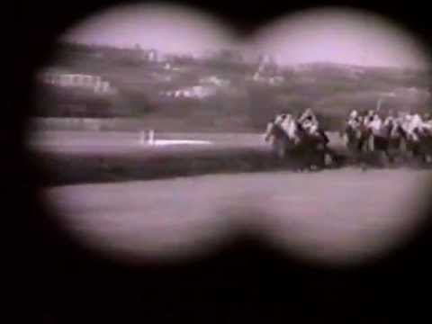 1957 Jugoslovenski Derbi   Avion