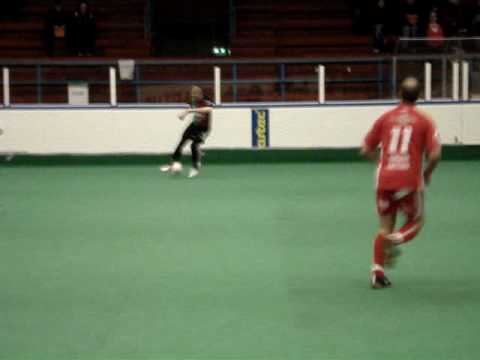 Marma/Mohed FF - Ljusnan Cup 2009