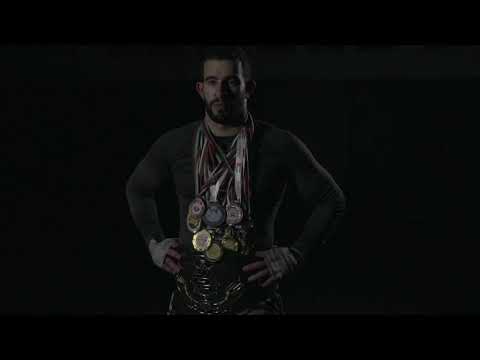 Yousef Zoghbaba martial arts highlights