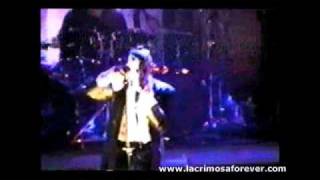 Lacrimosa - Meine Welt (Live In Mexico City 1999) (Part 2/21)