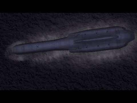 Ace Combat 5 (PS4) Mission 13: Demons of Razgriz