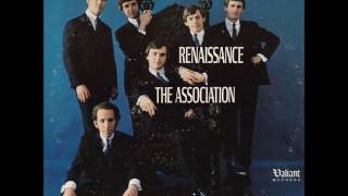 The Association - Songs In the Wind