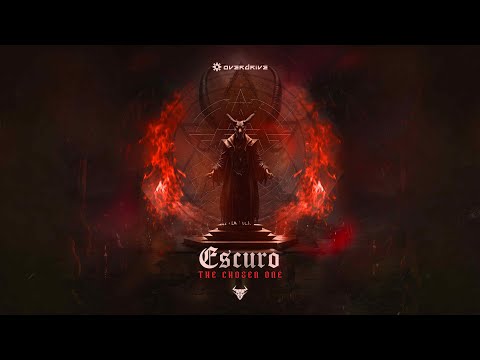 Escuro - The Chosen One (Official Video)
