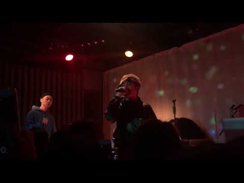 20171028 starry night '17 | 오르내림 - snow (with. 쿤디판다)