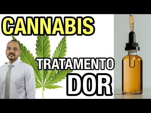 Can medicinal cannabis help treat chronic pain? - Cannabidiol (medicinal marijuana)