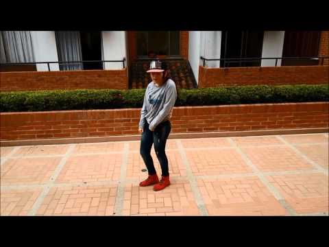 U-KISS She's Mine / Cover by Sensation Dance Crew