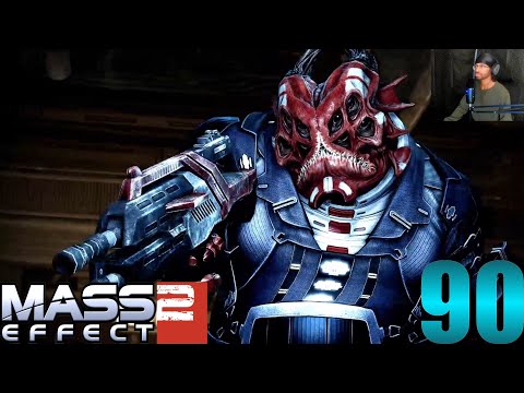 Mass Effect Legendary Edition 90 | Insanity | The Shadow Broker