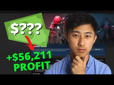 Starting Bankroll for Arbitrage Betting