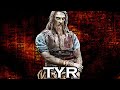 Tyr: The Norse god of War - Norse Mythology Explained
