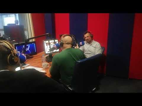 Ο νικητής του Metropolis 95,5 στην εκπομπή «Οι Αχαστοι»