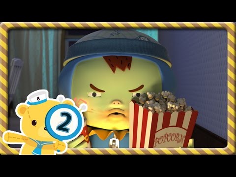 [EBS 우당탕탕 아이쿠 시즌2-18] 아이쿠가 아이쿠를 만났다고? (올바른 TV시청)이미지