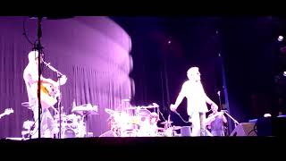 "Waiting For a Friend" - Roger Daltrey live London Palladium 17 July 2022