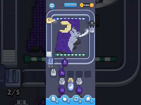 Guia do Pixel Flow Nível 2412