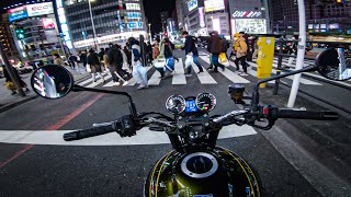 Download lagu Kawasaki Z900RS Night Ride | Pure Engine Sound Only mp3 Download lagu Kawasaki Z900RS Night Ride | Pure Engine Sound Only mp3