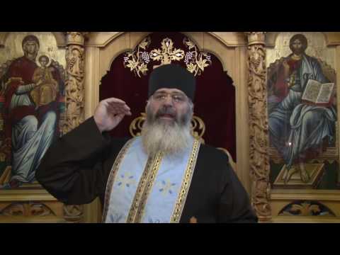 Duminica după Botezul Domnului 10 01 2016