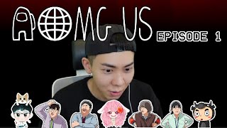 로꼬 (Loco) - AOMG Us (Among Us) Highlight EP.1 (ENG)