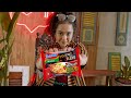 Indomie HypeAbis Seblak Hot Jeletot Indomie HypeAbis Ayam Geprek Yang HOT NYA VIRAL