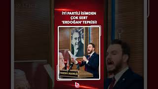 İYİ Partili Cenk Özatıcı fon skandalındaki isimlerin atama kararını Erdoğan'ın a