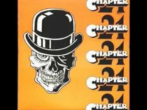 Chapter 21 - United In Anger(Full EP - Released 1997)