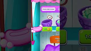 Download lagu Si Boo Mandi Sabun Pink, Kok Cemberut? 😂🛁 #virtualpets #funny #gaming mp3