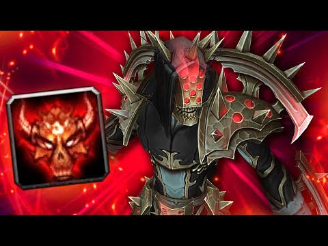 This Warlock Spec Is DOMINATING! (5v5 1v1 Duels) - PvP WoW: Dragonflight Beta