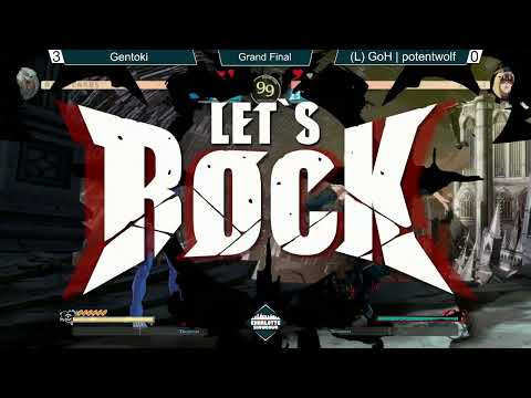 Charlotte Showdown #4: The Last Arc -- Guilty Gear Strive