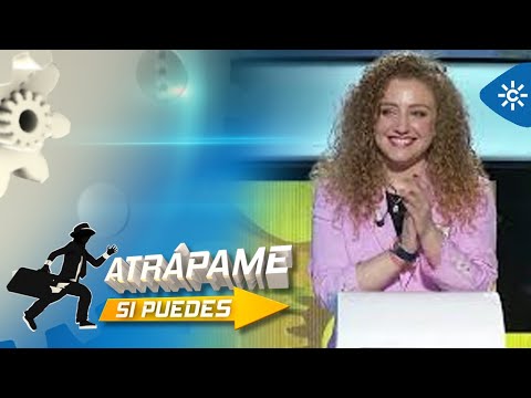 Atrápame si puedes |  Programa 506