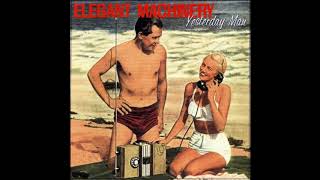 Elegant Machinery - Fading Away (1996)