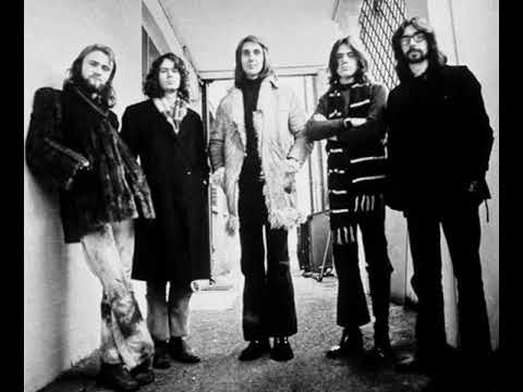 Genesis - BBC '71