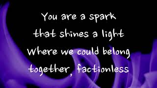 Flyleaf: Set Me On Fire (Lyrics)
