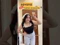 SAVANA Accessories Haul ️ Hauls Haulvideo Fashionhaul Ashortsaday Summerfashion