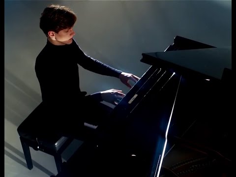 Félix Mendelssohn   Venetian Gondola Song 0p19 n°6 par Jan Lisiecki