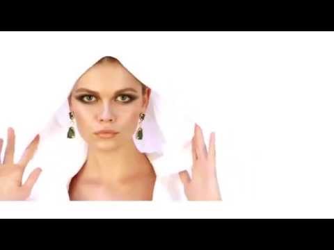 ASYA for VERSACE fine jewellery