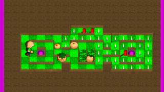 Amazin' SPISPOPD (demo version) for PC