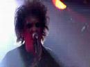 The Cure - One Hundred Years - Live in Berlin