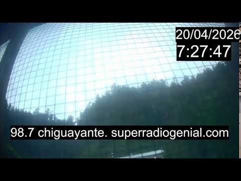 Chiguayante Bio Bio Chile, en Vivo. Live Cam, Camara en vivo.