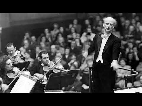 Brahms - German Requiem - Furtwängler, SPO (1948)