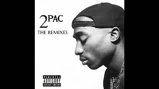2Pac - Toss It Up (Nu-Mixx Remix)