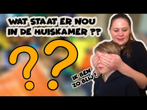 LEUKSTE VERRASSING OOIT !! - De Bakkertjes #507