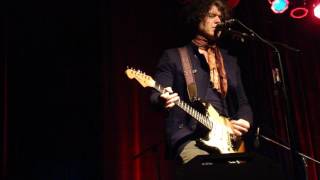 1. The Veil DOYLE BRAMHALL II live KENT STAGE OHIO FEB 3 2017 2-3-17