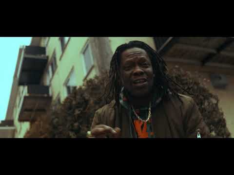 King Shadrock - Peace, Love and Unity (Official Video)